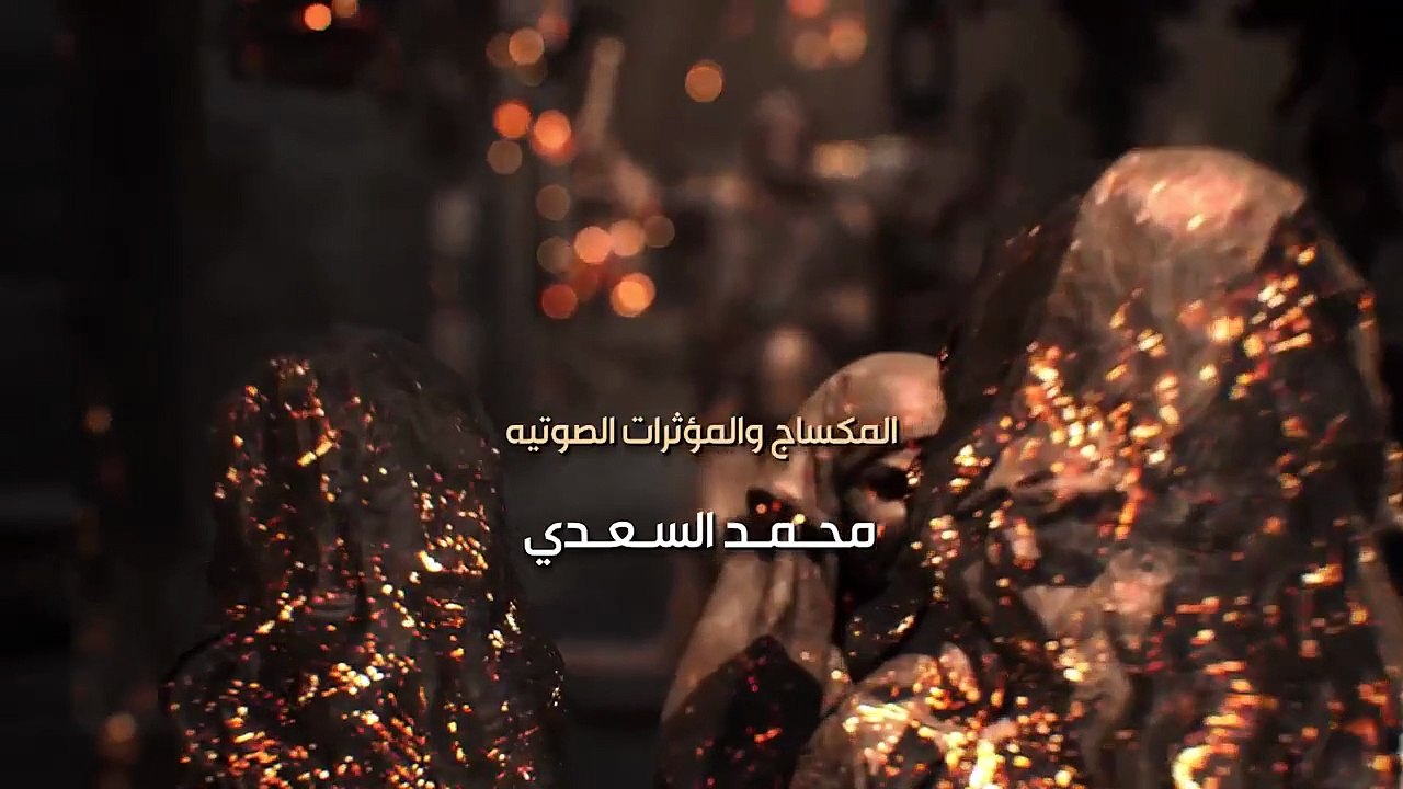 مسلسل اليتيم - الحلقة 15 الخامسة عشر (كاملة) _Al Yateem  - EP 15 (Full) _ 4K(720P_HD)