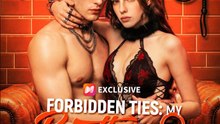 Forbidden Ties My BrotherinLaw Full EP - Full