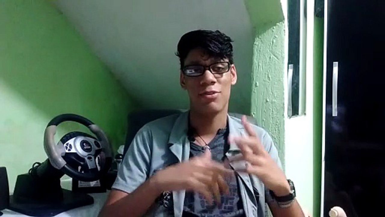 VLOG- Análise do Episódio Whaterfilter (Filtro de Água) - Ben 10
