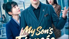 My Son’s Fiancee Cheated- Drama FULL MOVIES ENGLISH SUB
