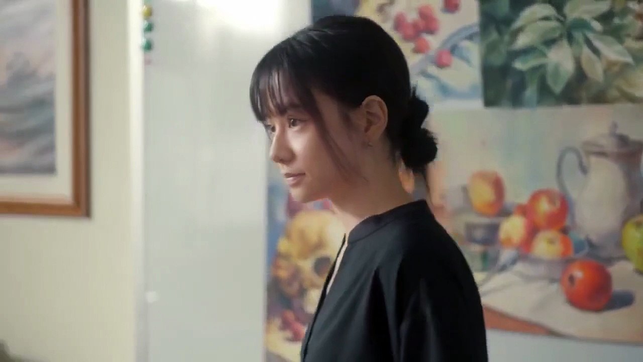 [SUB] fruit《果實》短劇EP06 Sun 太陽 | Taiwan Original GL Micro-Drama