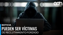 Redes sociales se vuelven puerta al reclutamiento de menores por el crimen