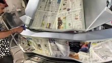 Honda city to Lamborghini Restoration part 3