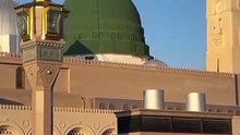 Beautiful Madina Veiw