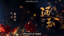 Pursuit of Jade (2026) Ep 30 Eng Sub