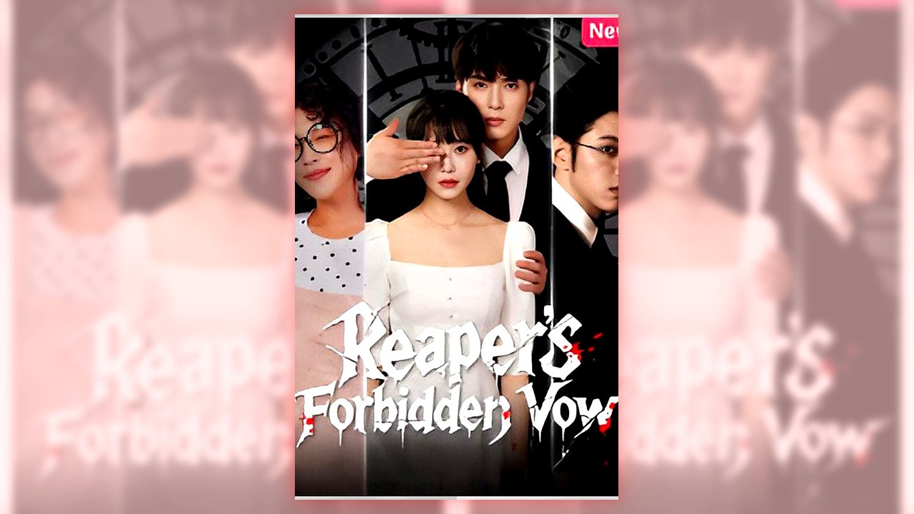 Reaper's Forbidden Vows | Full Series