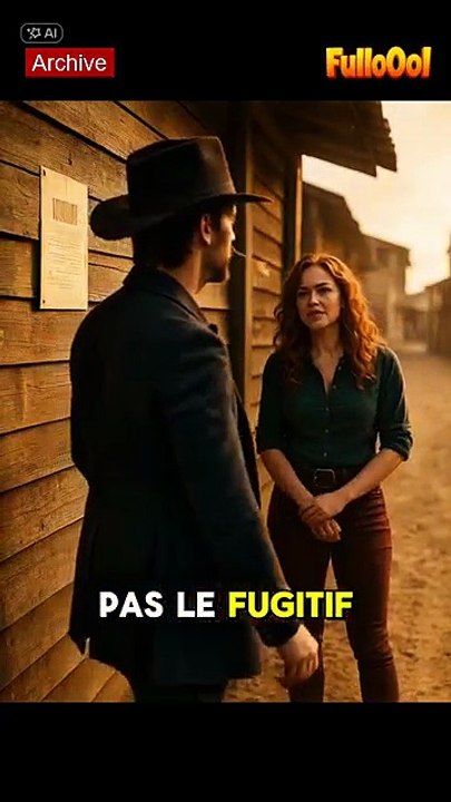 🤠 Le shérif de Schrödinger #WesternQuantique