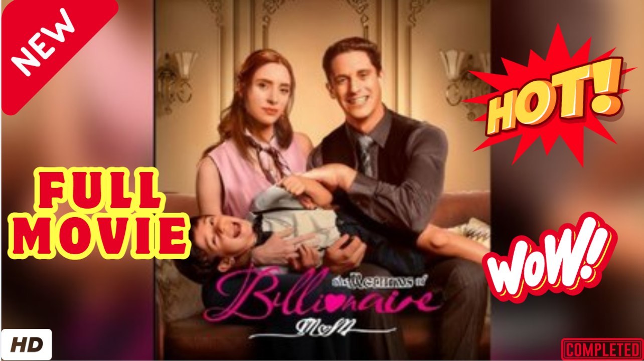 Il ritorno del film completo della mamma miliardaria [ Nuove uscite 2026] | Film Completo in Italiano