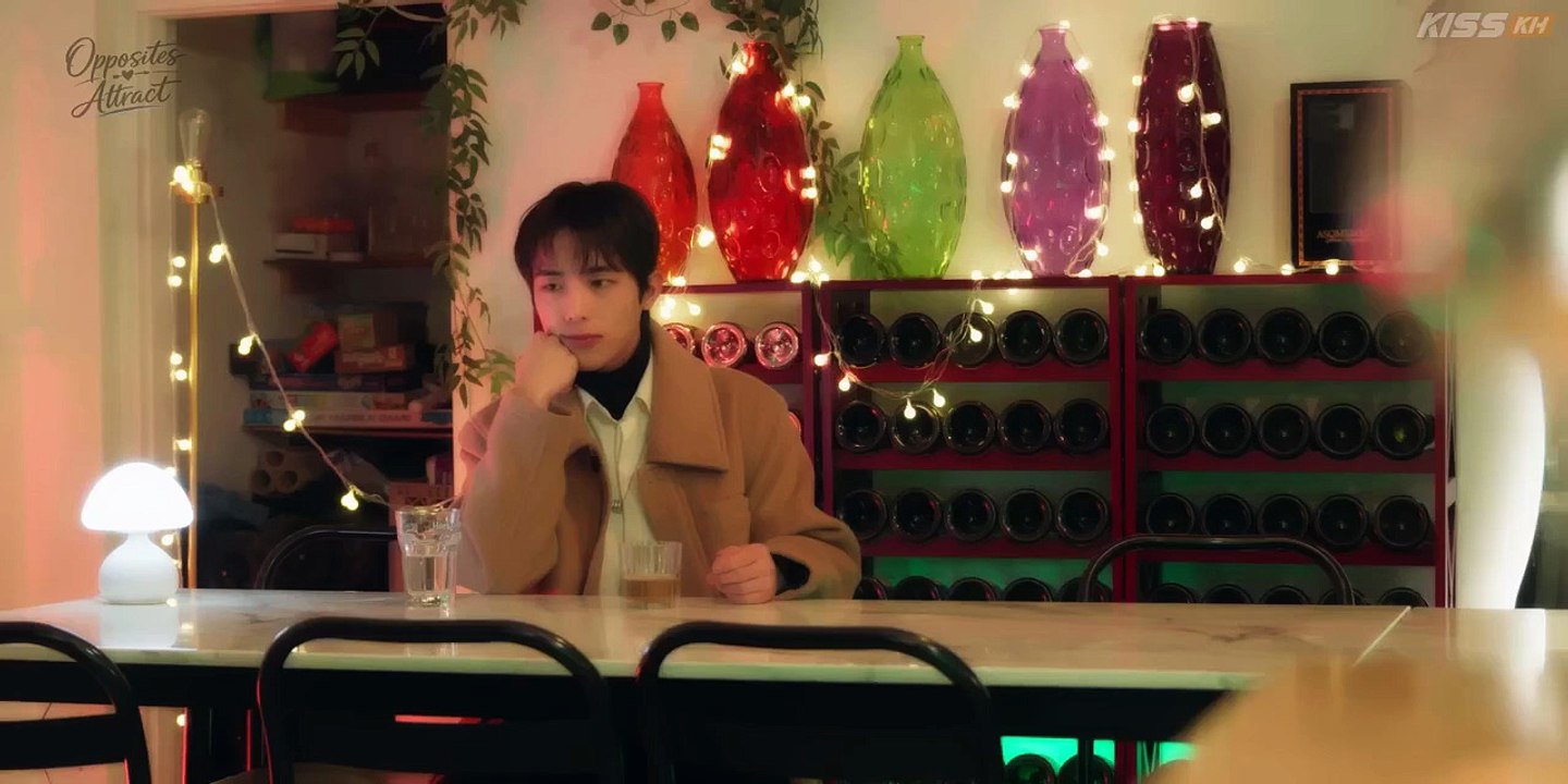 Opposites Attract Ep 1 Eng Sub