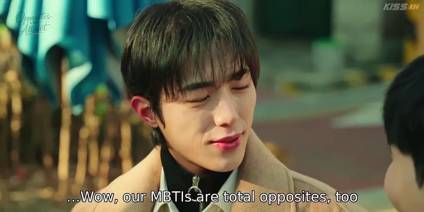 Opposites Attract Ep 2 Eng Sub