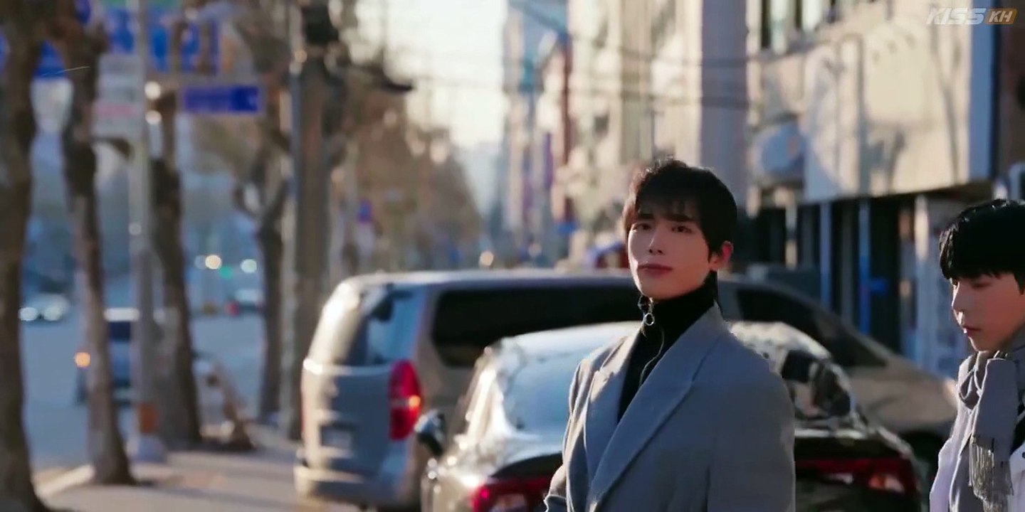 Opposites Attract Ep 6 Eng Sub