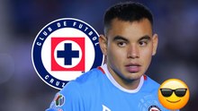 Charly Rodríguez convive con la afición de Cruz Azul en el hotel de concentración y desata el entusiasmo