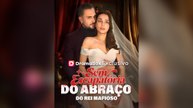 Sem Escapatória Do Abraço Do Rei Mafioso (Dublado) (Português)