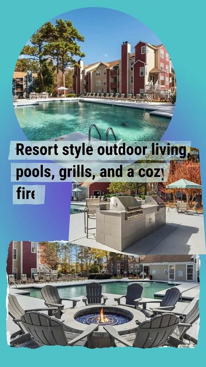 Woodland Estates in Charlotte, NC