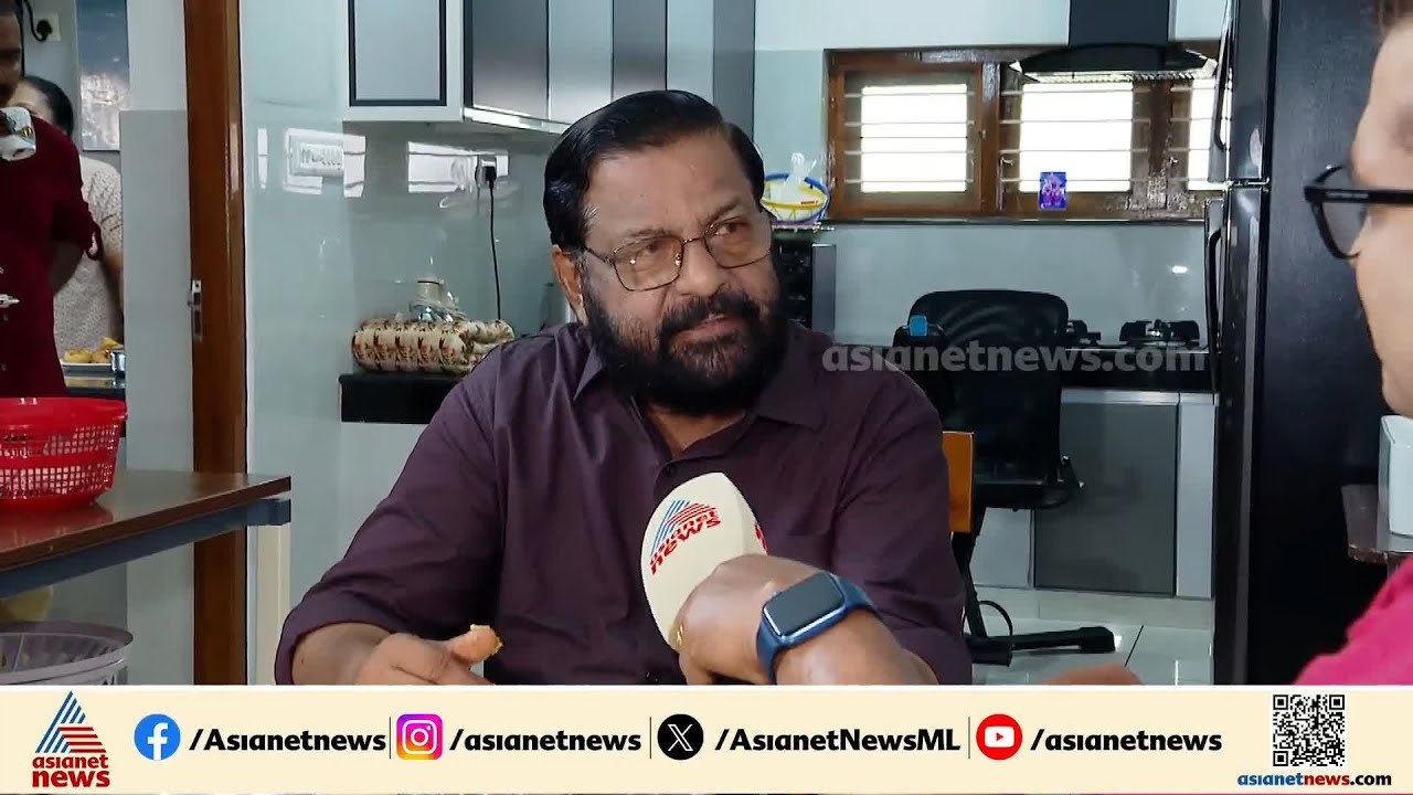 കഴക്കൂട്ടത്തെ കുടിവെള്ള പ്രശ്‌നം രണ്ട് മാസത്തിനുള്ളിൽ പരിഹരിക്കുമെന്ന് കടകംപള്ളി സുരേന്ദ്രൻ