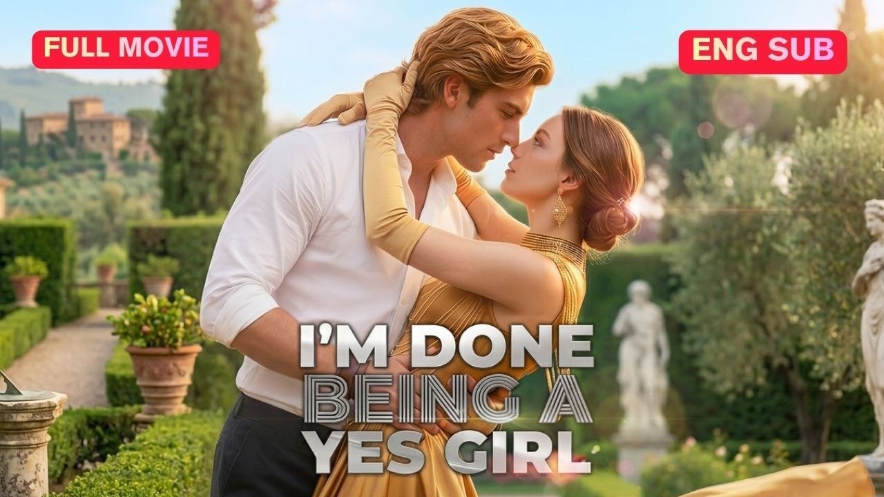 Im Done Being A Yes Girl Engsub