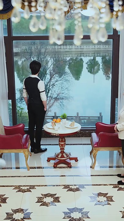 His Power Spoils Me, His Heart Holds Me Drama Full Movie (English Subtitles)