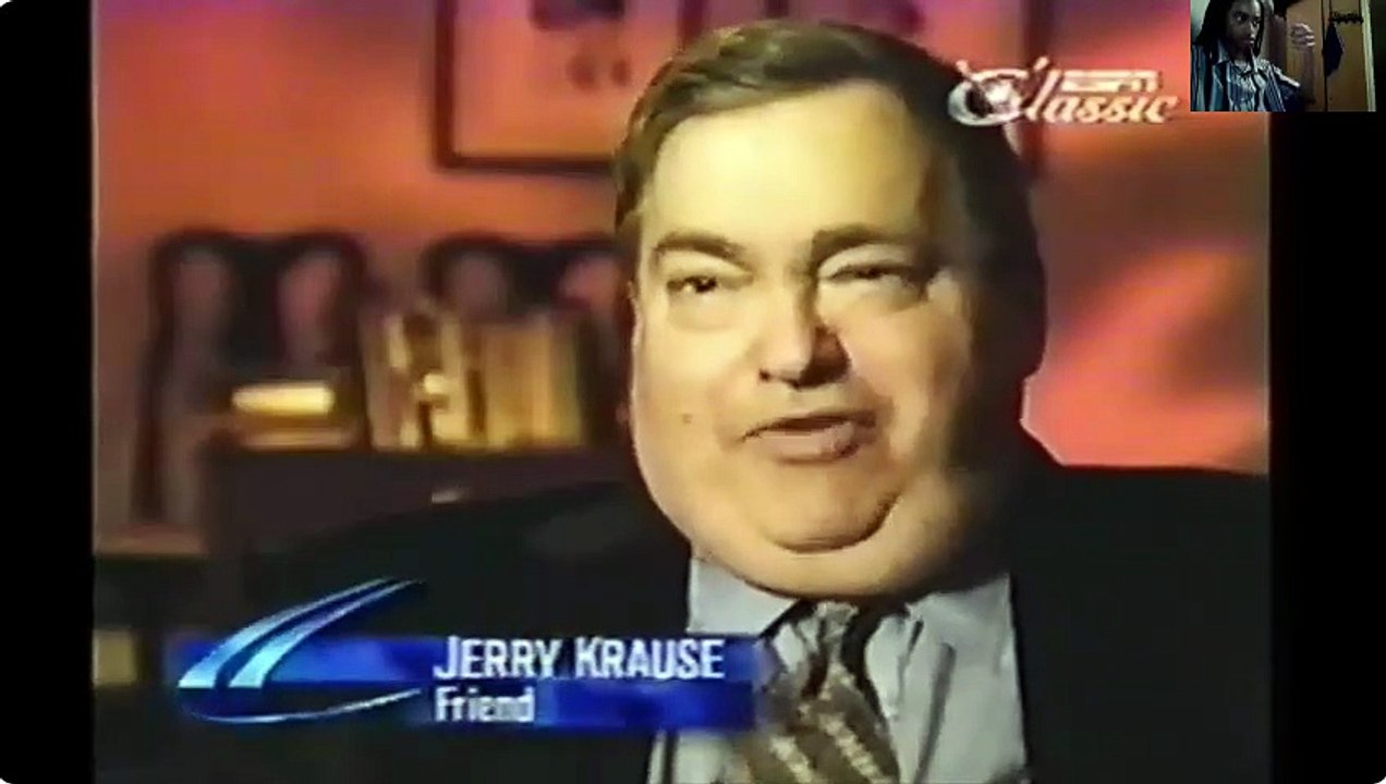 Sportscentury: Bill Veeck