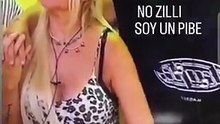 La actitud de Yanina Zilli que revolucionó a los fans de Gran Hermano