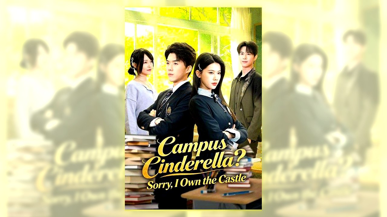 Campus Cinderella Sorry, I Own The Castle Full Hd