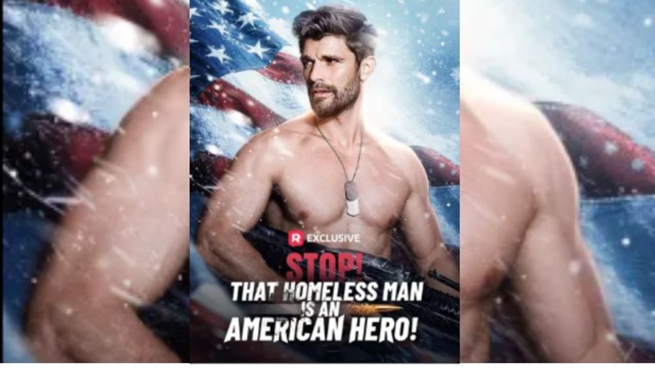 Stop That Homeless Man Is An American Hero Rs
