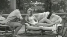 The Beverly Hillbillies S01E10 Pygmalion And Elly.
