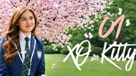 XO Kitty Season 3 Episode 1 [ ENGSUB ]