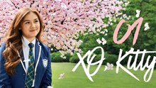 XO Kitty Season 3 Episode 1 [ ENGSUB ]