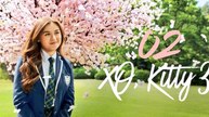 XO Kitty Season 3 Episode 2 [ ENGSUB ]