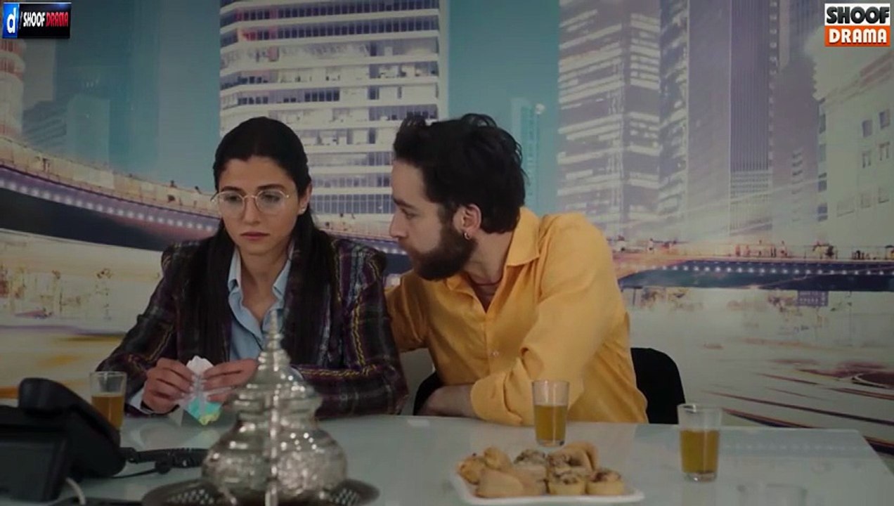 Jrit W Jarit Ep - مسلسل جريت وجاريت - الحلقة 29