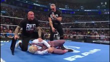 WWE Smackdown 3 April 2026 Full Show (Part-1)