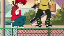 Ranma 1/2 - Episode 34