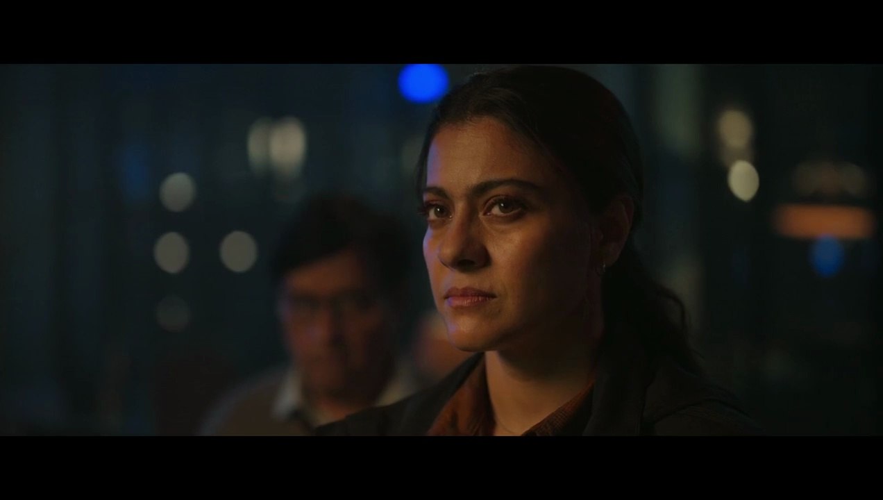 Do Patti (2024) Full Hindi Movie