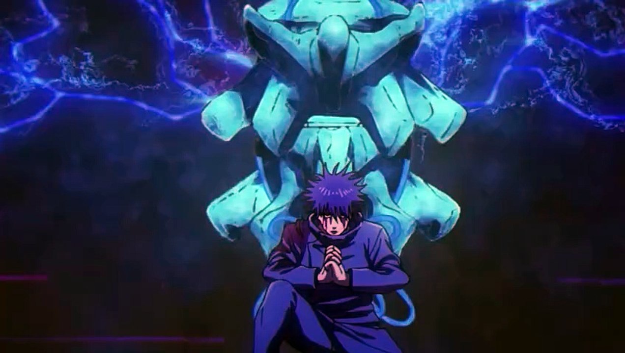🔥 **Jujutsu Kaisen Season 3 Episode 11 Full Explanation in English!**