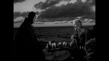 El septimo sello 1957 HD 1080 Español Completa Dir: Ingmar Bergman