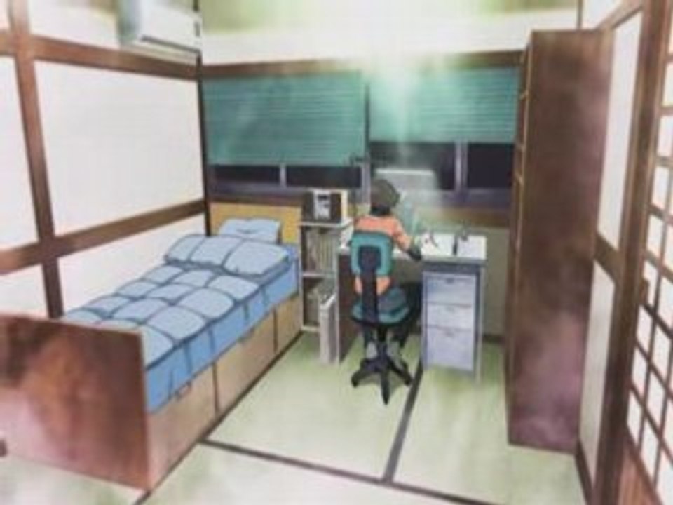 Noe et shin'inchiro ^^