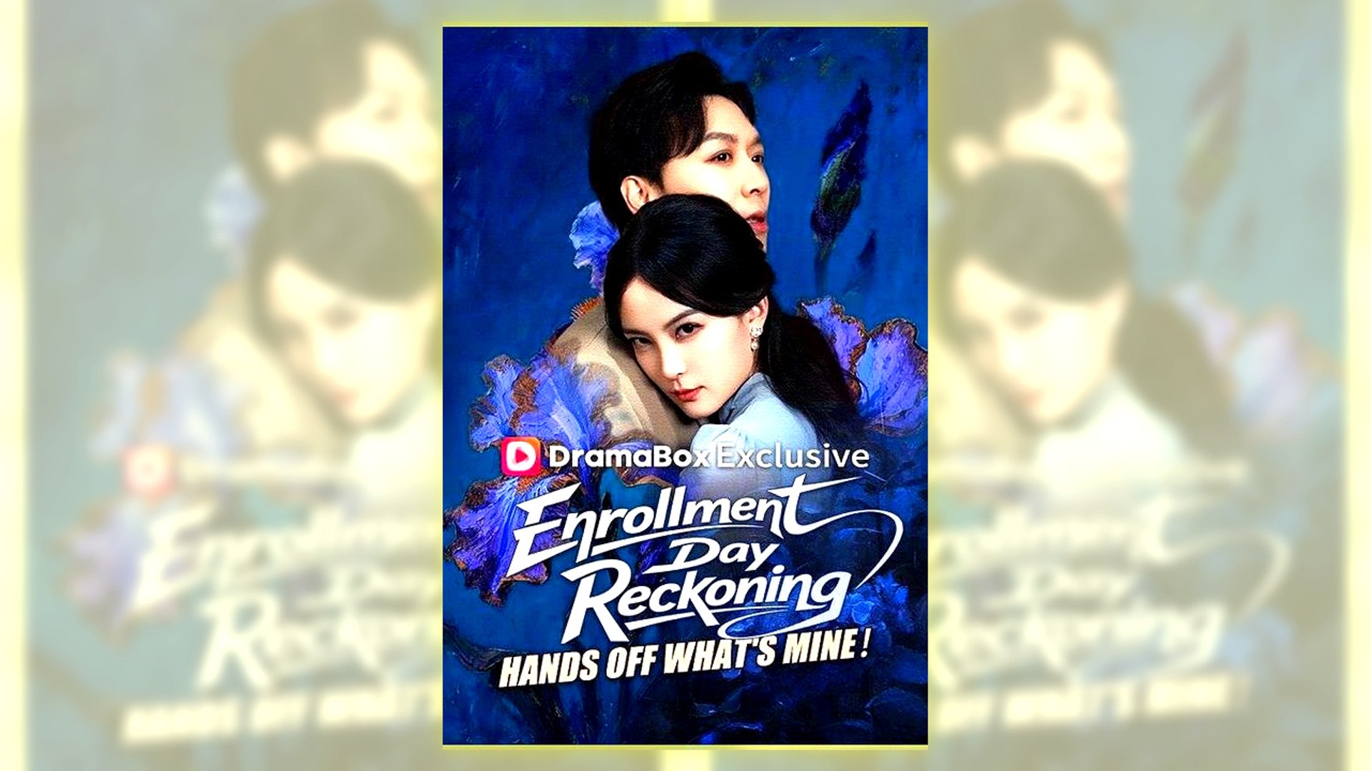 ⁣Enrollment Day Reckoning - Hands Off What's Mine Full Hd