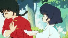 Ranma 1/2 - Episode 37