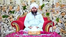 Huzoor ﷺ Ki Seerat e Mubarakah | Complete Lecture | Milad Conference Gujrat | Muhammad Ajmal Raza Qadri