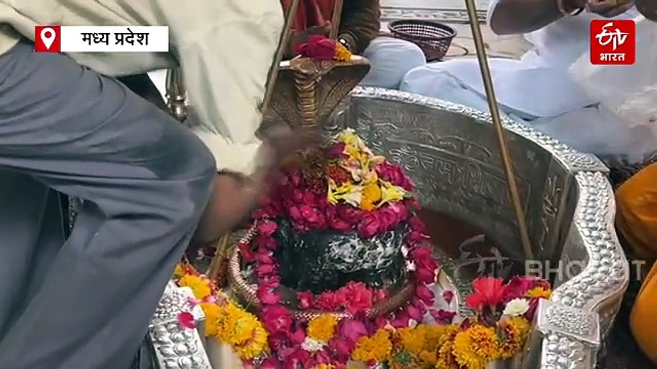 ग्वालियर के अचलेश्वर महादेव मंदिर में होगा इलाज...