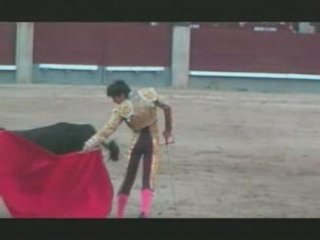 Alejandro Talavante - 3ª Aniversario