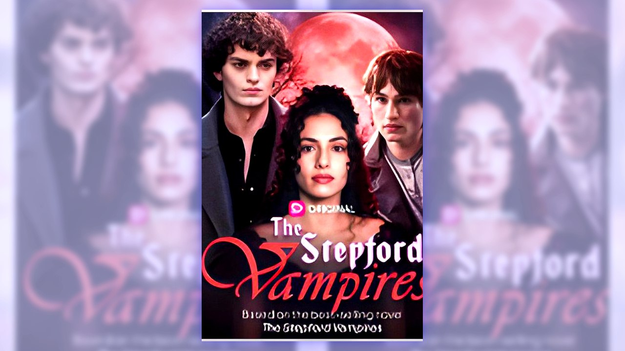The Stepford Vampires | Complete Series
