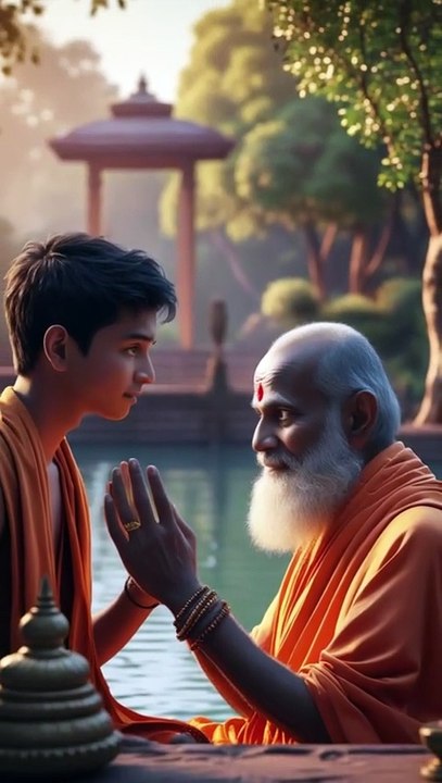 Mission Bhagavad Gita Slok Day 203