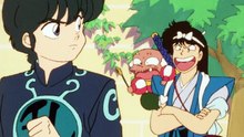 Ranma 1/2 - Episode 39