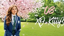 Xo Kitty Season 3 Episode 8 Engsub