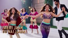 Meri Jaan Tu Na Jaana  Hottest Item Song 2026  Bollywood Viral Hit  Viral Item Song 2026
