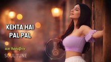 Kehta Hai Pal Pal Tumse || Romantic Hindi Song 2026 || Soul Tune #newbollywoodsong #viralbollywoodsong #ForYou #Playlist romanticpop #soulmusic #romantichits