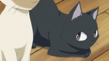 Flying Witch Episode 9 IN ENGLISH