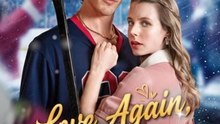 Love Again My Hockey Superstar