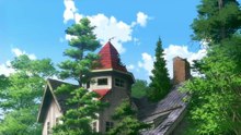 Witch In Training Episode 8 IN ENGLISH